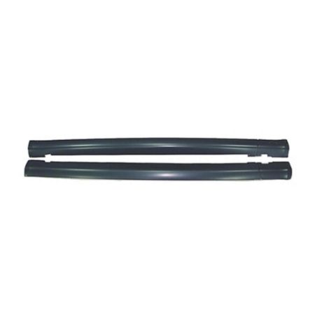 Picture for category Rocker panel molding set
