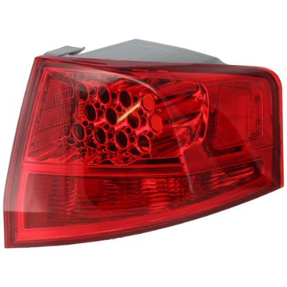 Picture of Tail Light
