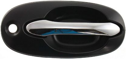 Picture of Exterior Door Handle