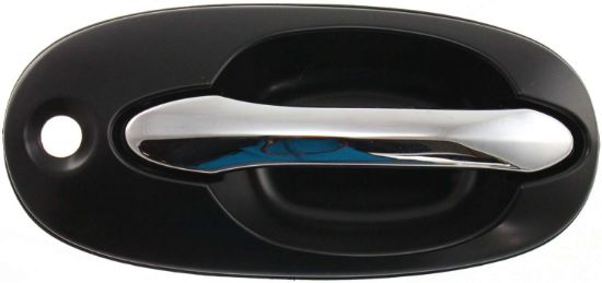 Picture of Exterior Door Handle