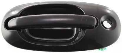 Picture of Exterior Door Handle