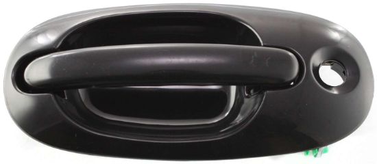 Picture of Exterior Door Handle