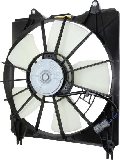 Picture of Cooling Fan Assembly