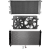 Picture of A/C Condenser