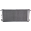 Picture of A/C Condenser