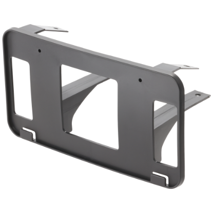 Picture of License Plate Bracket