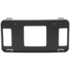 Picture of License Plate Bracket