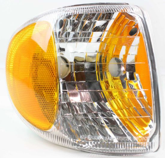 Picture of Corner Light