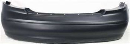 Picture of Bumper Cover