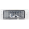 Picture of License Plate Light