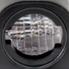 Picture of License Plate Light