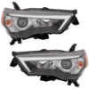 Picture of Headlight