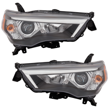 Picture of Headlight