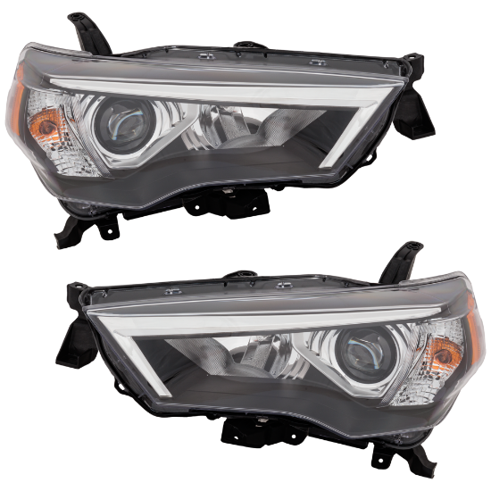 Picture of Headlight