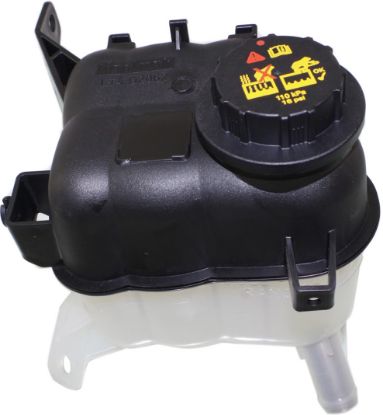 Picture of Coolant Reservoir