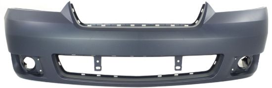 Picture of Bumper Cover