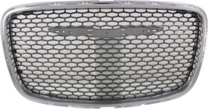 Picture of Grille Assembly