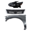 Picture of Headlight