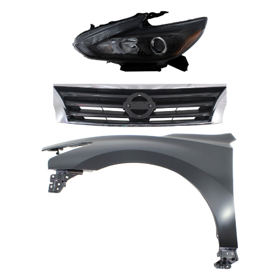 Picture of Headlight