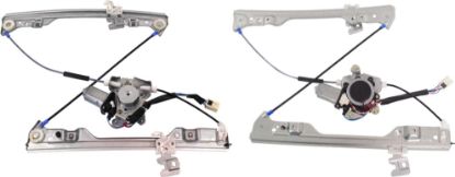 Picture of Window Regulator