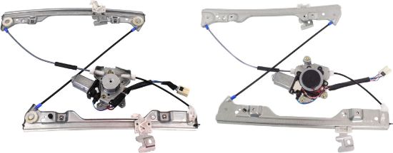 Picture of Window Regulator