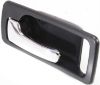 Picture of Interior Door Handle