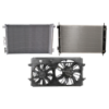 Picture of A/C Condenser