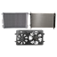 Picture of A/C Condenser