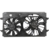 Picture of A/C Condenser
