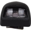 Picture of License Plate Light