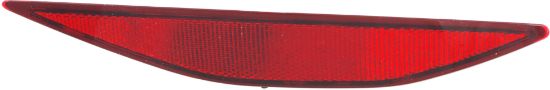 Picture of Bumper Reflector