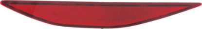 Picture of Bumper Reflector