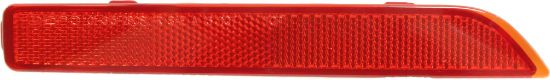 Picture of Bumper Reflector
