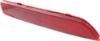 Picture of Bumper Reflector