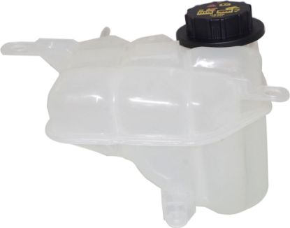 Picture of Coolant Reservoir