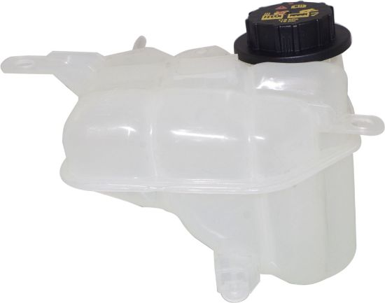 Picture of Coolant Reservoir