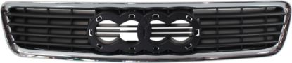 Picture of Grille Assembly