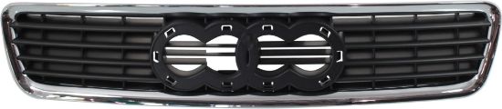 Picture of Grille Assembly