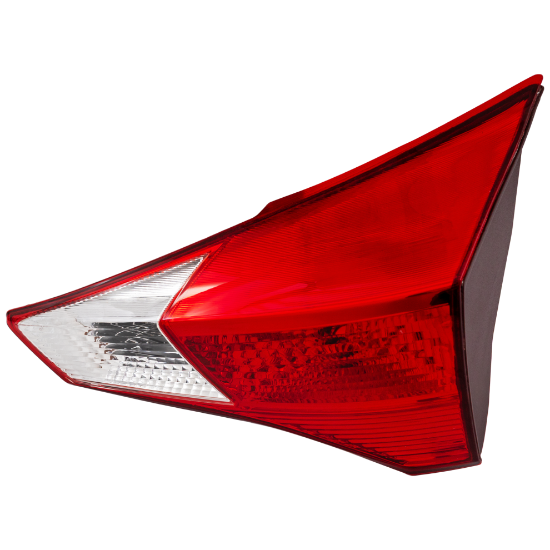 Picture of Tail Light
