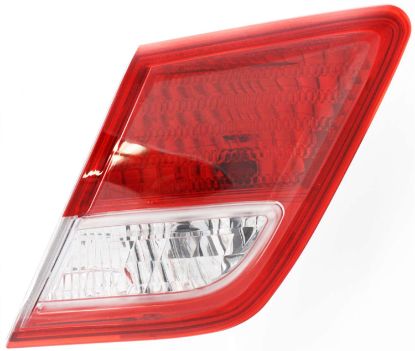 Picture of Tail Light