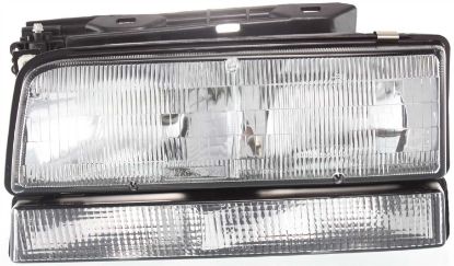 Picture of Headlight