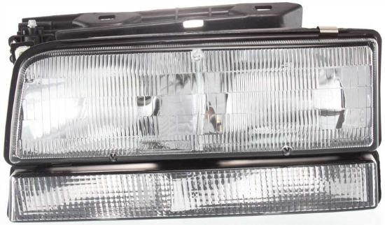Picture of Headlight