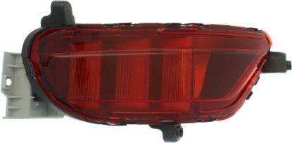 Picture of Bumper Reflector