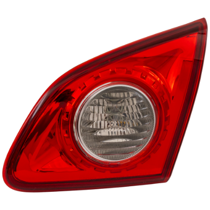 Picture of Tail Light