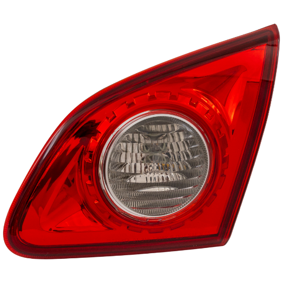 Picture of Tail Light
