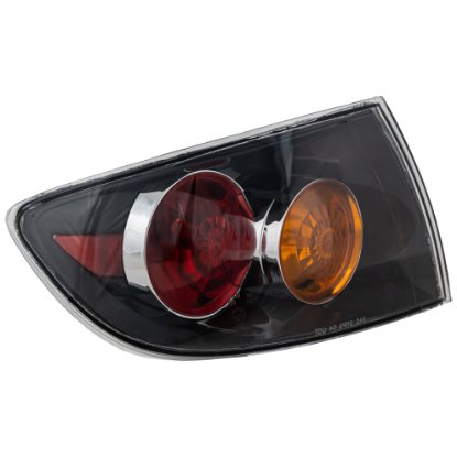 Picture of Tail Light