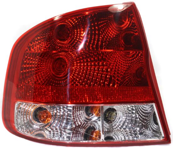 Picture of Tail Light