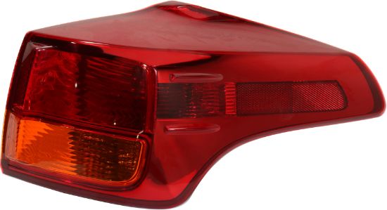 Picture of Tail Light
