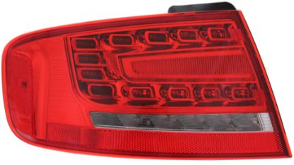 Picture of Tail Light