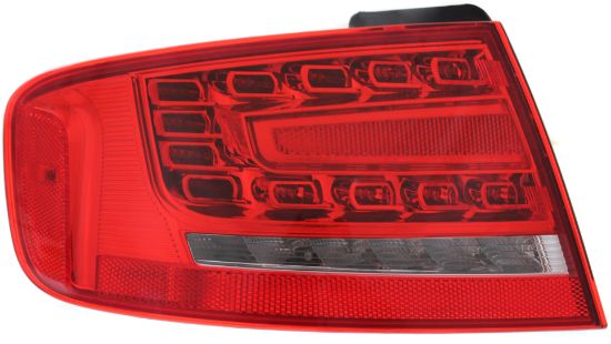 Picture of Tail Light